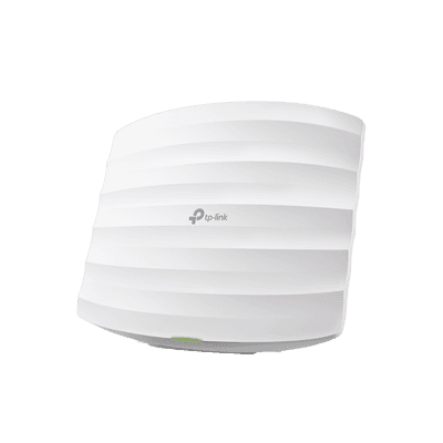 Punto de Acceso Omada / Doble Banda AC 1350 MU-MIMO / Montaje en Techo-Pared / Configuración Stand-alone o Por Controlador / Alimentación PoE af | 