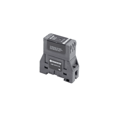 Protector de Silicio SASD 120 Vac en Montaje DIN Rail Para Una Fase, Certificación UL 1449 4th Ed