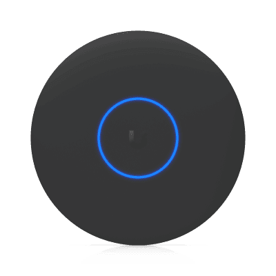 U7 Pro XG Wi-Fi 7 Tri-Banda para Interiores con Soporte 6 GHz, Cobertura de hasta 140 m², Capacidad para Hasta 300 Usuarios y Puerto Multi-Gig 10/5/2.5/1 GbE