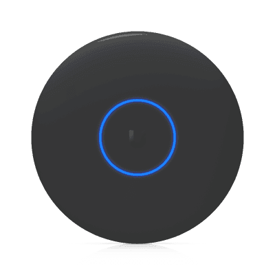 U7 Pro XGS – Punto de Acceso WiFi 7 Tri-Banda para Interiores con Soporte 6 GHz, Radio de Escaneo Espectral Dedicado, Cobertura de hasta 160 m², Capacidad para 500 Usuarios y Puerto Multi-Gig 10/5/2.5/1 GbE