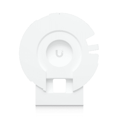 Soporte de Pared UACC-AP-AM para Puntos de Acceso UniFi de Tamaño Completo, Compatible con modelos U7-Pro-Max, U7-Pro, U6-Enterprise y Más