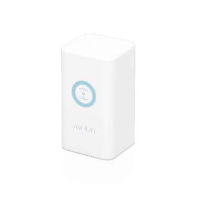 AmpliFi Teleport Cliente VPN para comunicar la red del Hogar implementada con Routers AmpliFi