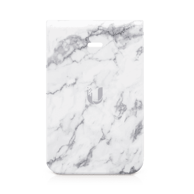 Máscara decorativa diseño en mármol para UAP-IW-HD paquete de 3 máscaras