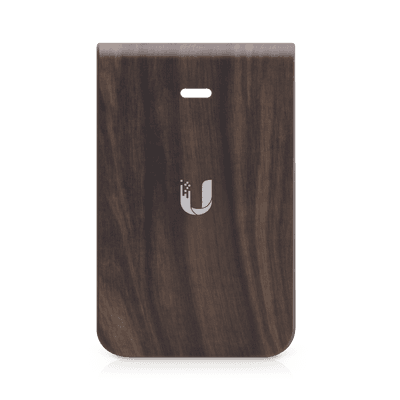 Máscara decorativa diseño estilo madera para UAP-HD-IW paquete de 3 máscaras.