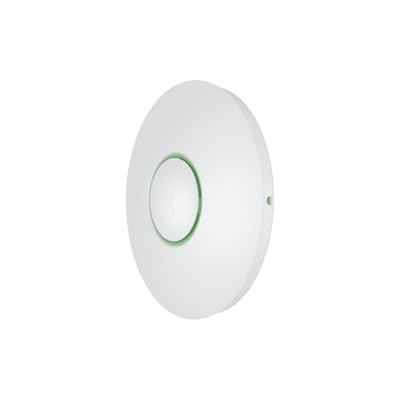 Access Point UniFi para largo alcance, 802.11 b/g/n (2.4 GHz) Hasta 100 dispositivos WiFi