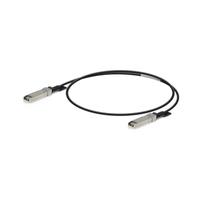 Jumper de 1 metro para conexión directa SFP+ hasta 10 Gbps