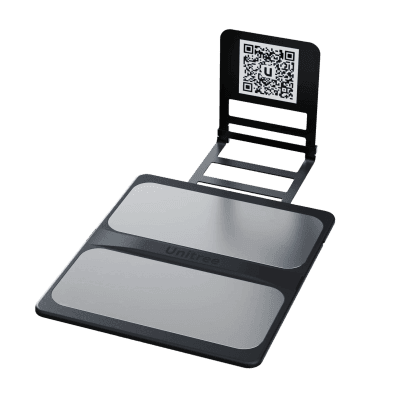 Estación de Carga para Robot Unitree Go2 (Cargador Rápido)