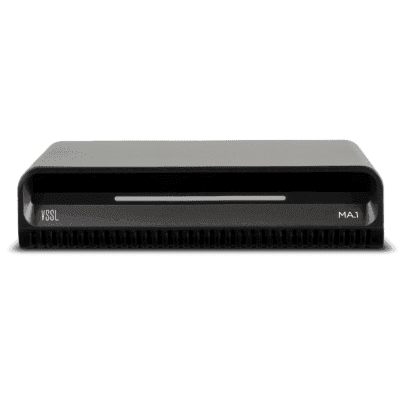 Amplificador de Audio Streaming | 1 Zona 2 Canales | Clase D 125W @ 8Ω | Native Streaming™ | AirPlay 2 | Google Cast | Bluetooth 5.3 | HDMI eARC | Multiroom Audio | BLAST™ LED