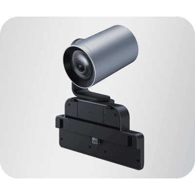 Cámara de Zoom Óptico MB-12X Pro Yealink para MeetingBoard Pro