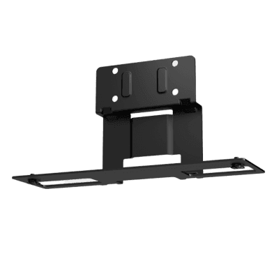 BRACKET PARA DISPLAY YEALINK COMPATIBLE CON MEETINGBAR A50 Y SMARTVISION 50