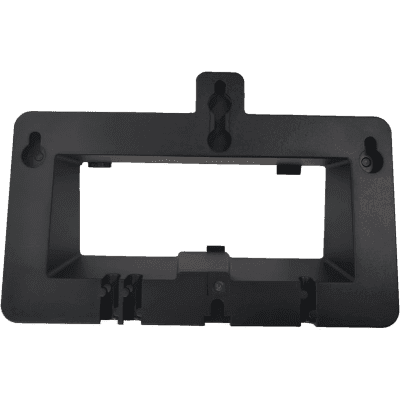 Montaje de Pared WMB-MP50-WB de Yealink para Teléfonos Yealink MP54, MP54-E2 y MP50