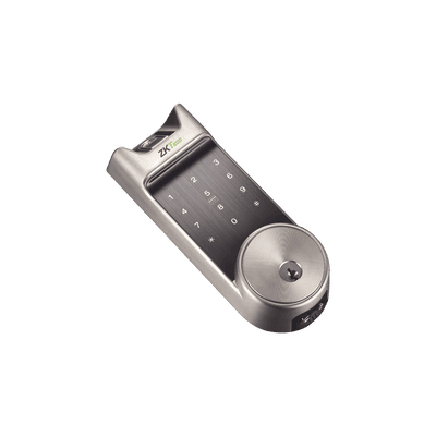 Cerradura Autónoma con Teclado tactil y Comunicacion Bluetooth para exterior