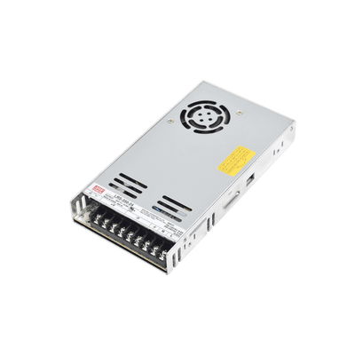 Fuente de alimentación de 24 Vcc para torniquetes XT1000, XT1000PRO. XT5000 y XT7000