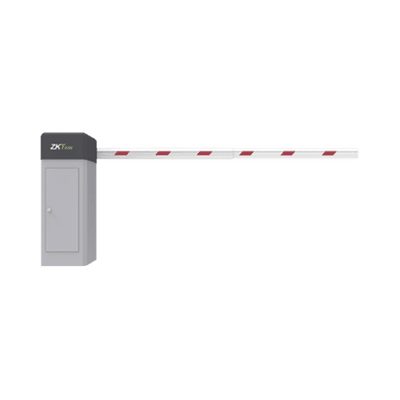 Barrera vehicular IZQUIERDA con brazo ajustable a 4 mts / 3 segundos en apertura / INCLUYE BRAZO