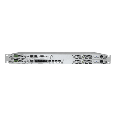 Cambium Networks - C000081M001A - PTP810 MMU, Estándar Modular Unidad Moderna, 2xFE + 16xE1/T1