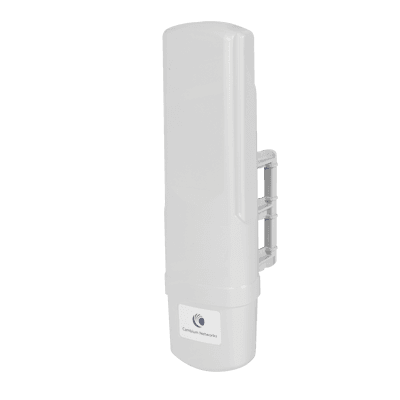 (C054045C004) - Serie PMP 450 - Suscriptor Punto - Multipunto para banda libre de 55 Mbps con antena integrada de 9 dBi